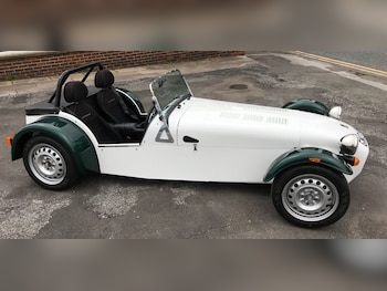Used Caterham Other 2013 for sale - 78896435: Photo