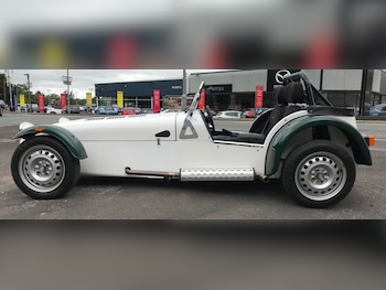 Used Caterham Other 2013 for sale - 78896435: Photo