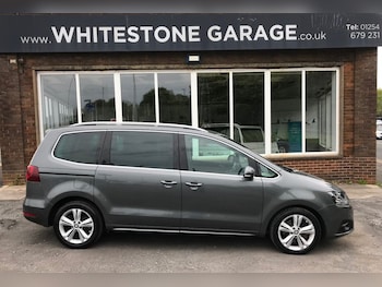 Used SEAT Alhambra 2019 for sale - 78701985: Photo