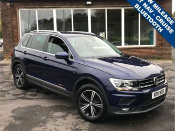 2019 (19) - 1.5 SE NAVIGATION TSI EVO 5d 148 BHP 5-Door