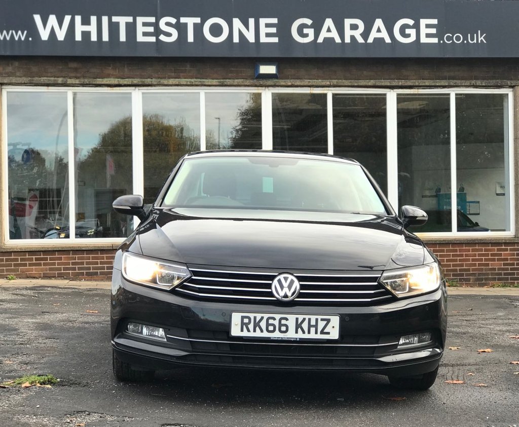 Used Volkswagen Passat 2016 for sale - 76356143: Photo 10