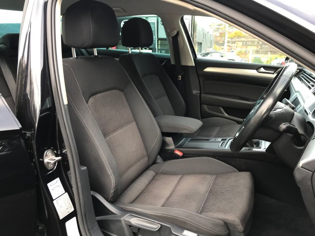 Used Volkswagen Passat 2016 for sale - 76356143: Photo 11