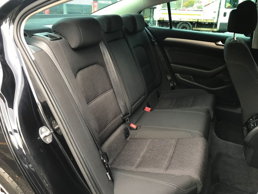 Used Volkswagen Passat 2016 for sale - 76356143: Photo 12