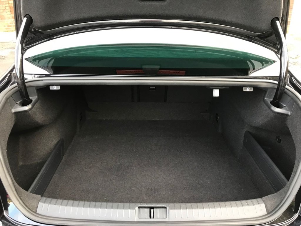 Used Volkswagen Passat 2016 for sale - 76356143: Photo 13