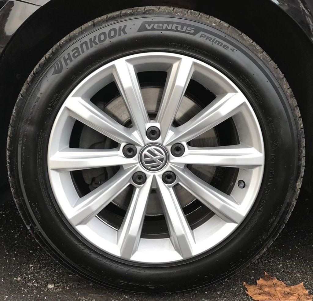 Used Volkswagen Passat 2016 for sale - 76356143: Photo 14