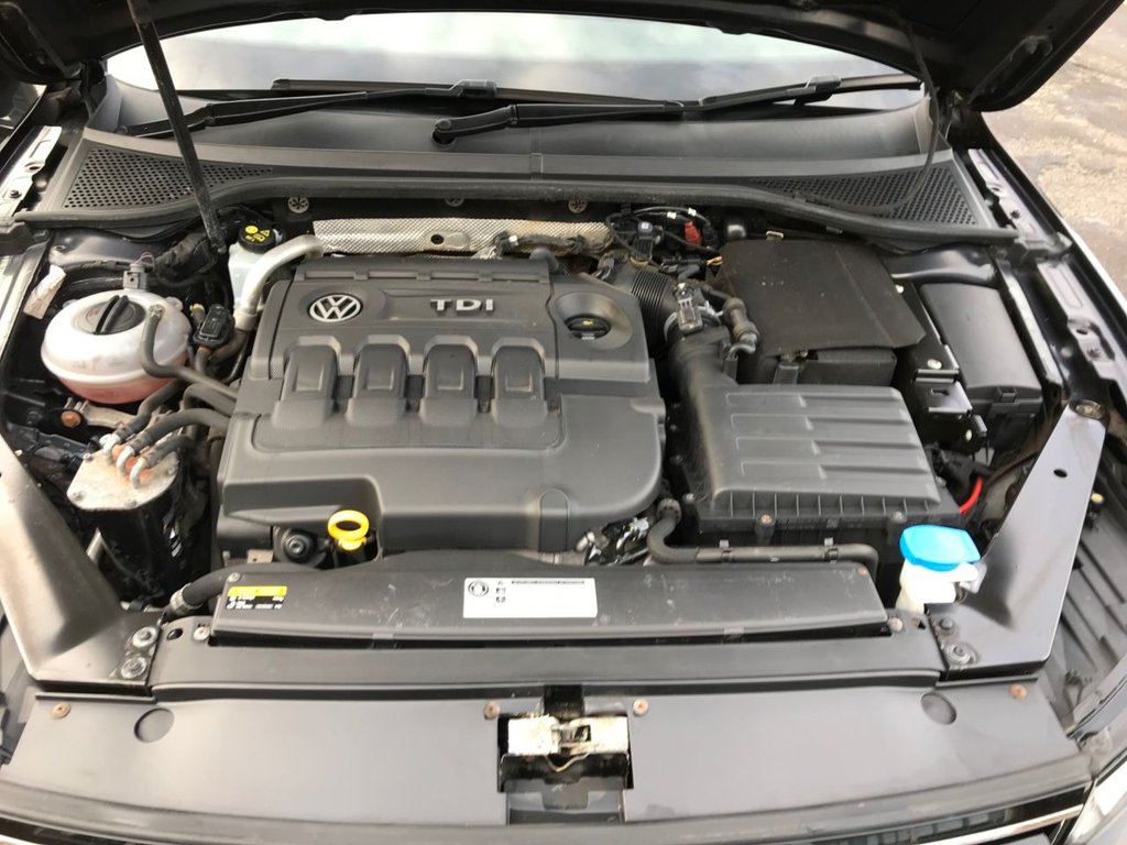 Used Volkswagen Passat 2016 for sale - 76356143: Photo 15