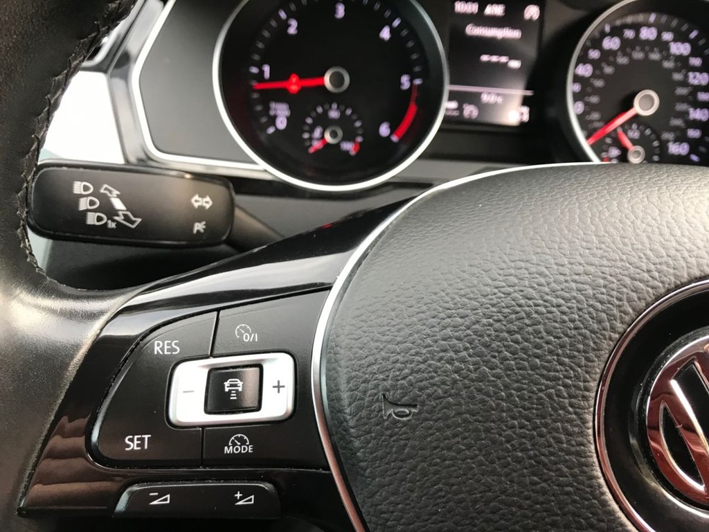 Used Volkswagen Passat 2016 for sale - 76356143: Photo 20