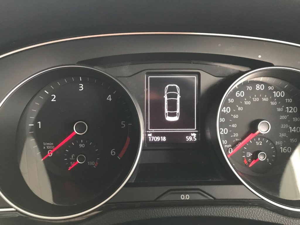 Used Volkswagen Passat 2016 for sale - 76356143: Photo 22