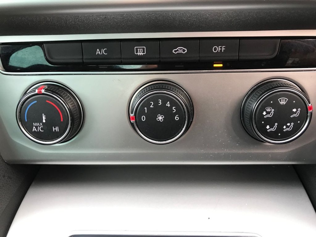 Used Volkswagen Passat 2016 for sale - 76356143: Photo 23