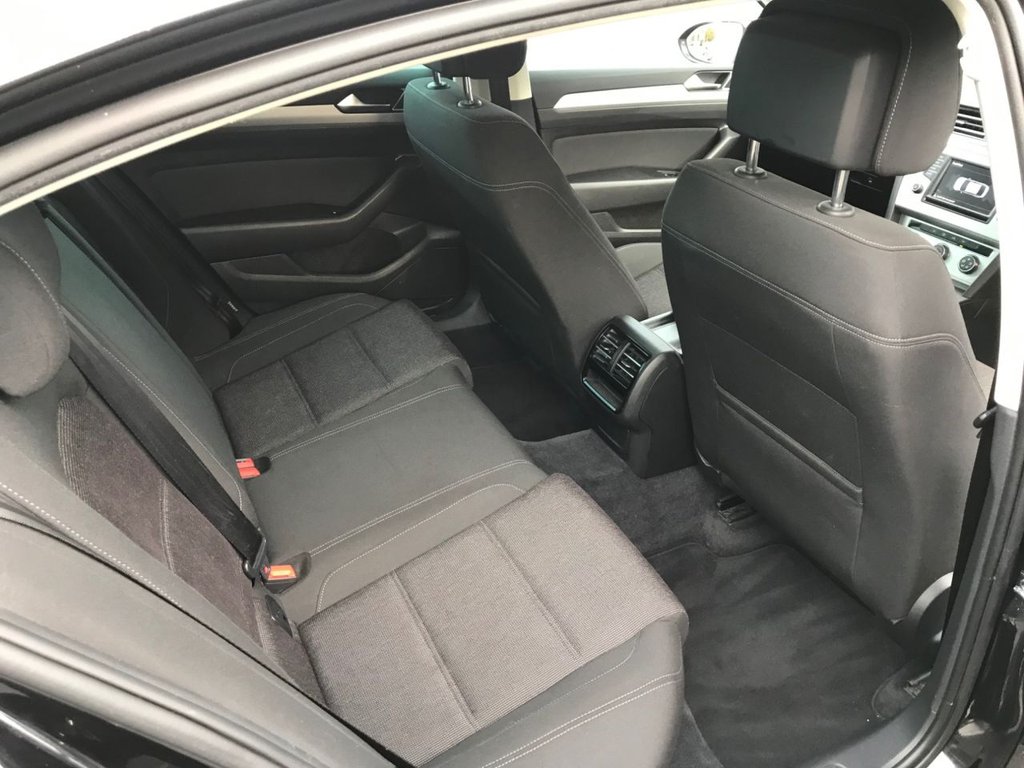 Used Volkswagen Passat 2016 for sale - 76356143: Photo 25