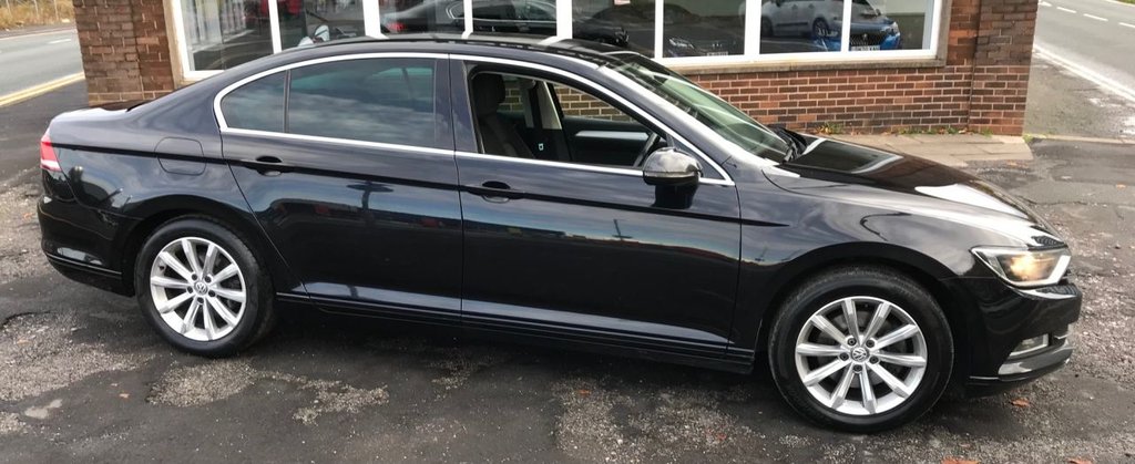 Used Volkswagen Passat 2016 for sale - 76356143: Photo 28