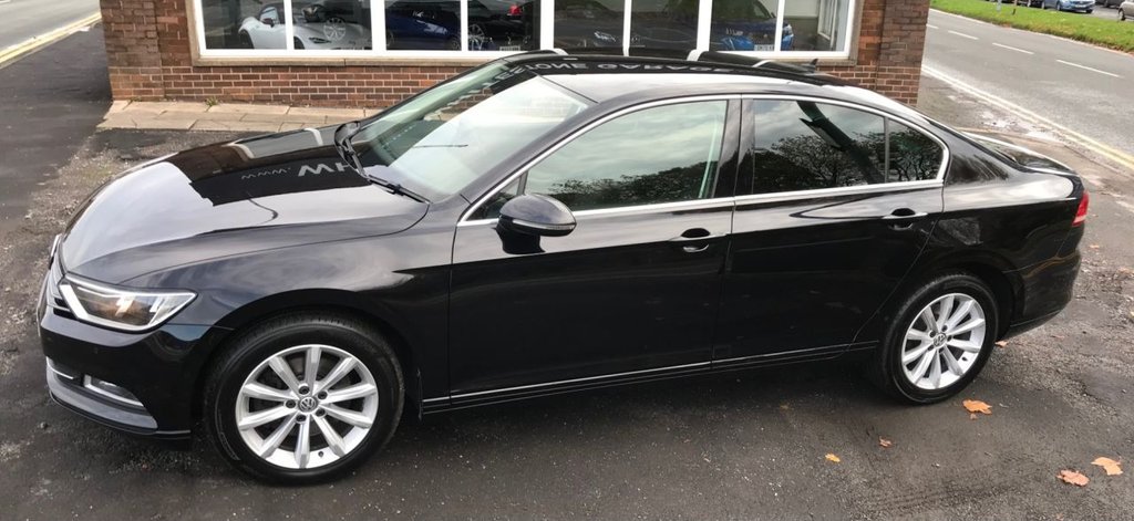 Used Volkswagen Passat 2016 for sale - 76356143: Photo 29