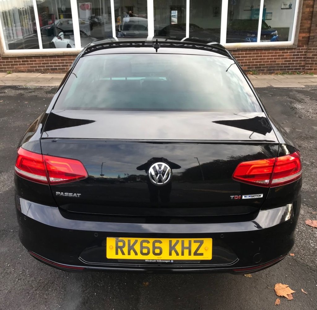 Used Volkswagen Passat 2016 for sale - 76356143: Photo 32