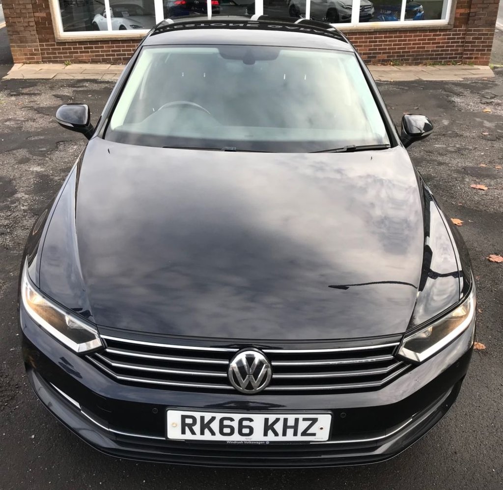 Used Volkswagen Passat 2016 for sale - 76356143: Photo 33