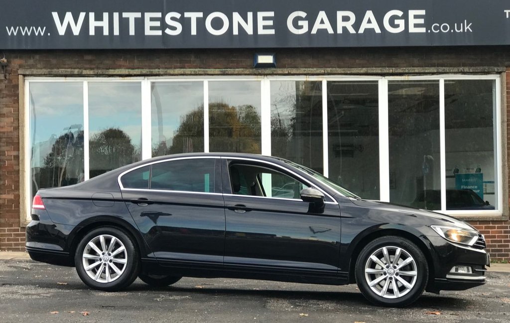 Used Volkswagen Passat 2016 for sale - 76356143: Photo 5