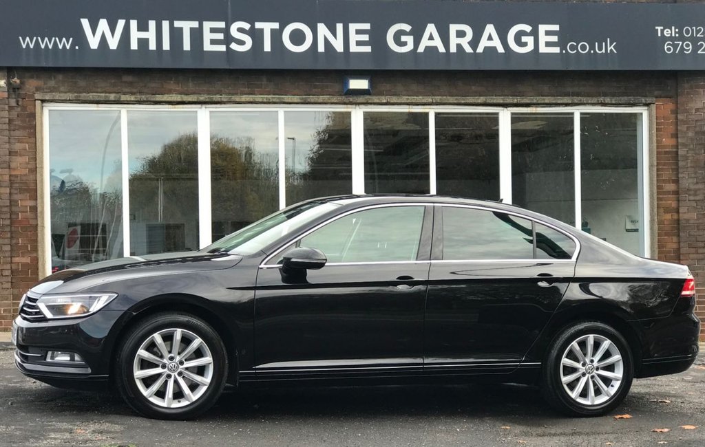 Used Volkswagen Passat 2016 for sale - 76356143: Photo 6