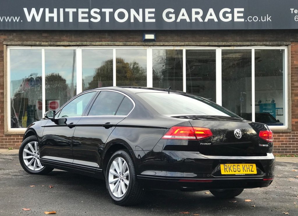 Used Volkswagen Passat 2016 for sale - 76356143: Photo 7