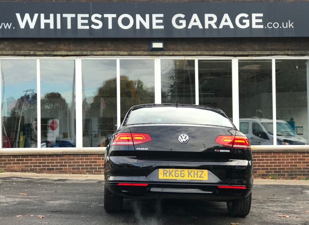 Used Volkswagen Passat 2016 for sale - 76356143: Photo 9