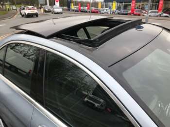 Used Mercedes-Benz C-Class 2014 for sale - 73748103: Photo