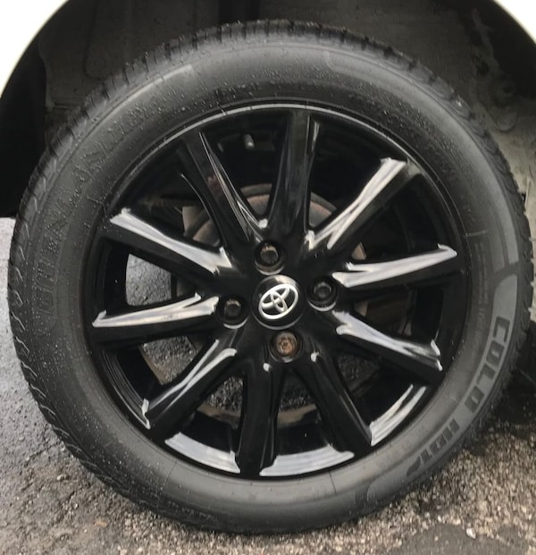 Used Toyota AYGO 2017 for sale - 76202897: Photo 12