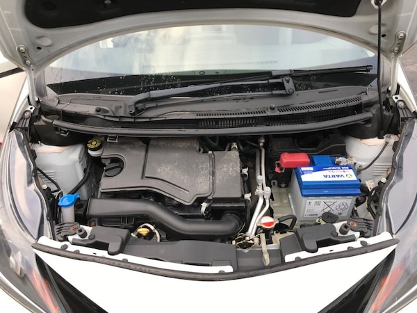 Used Toyota AYGO 2017 for sale - 76202897: Photo 16