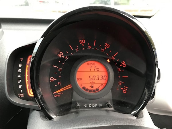 Used Toyota AYGO 2017 for sale - 76202897: Photo 17