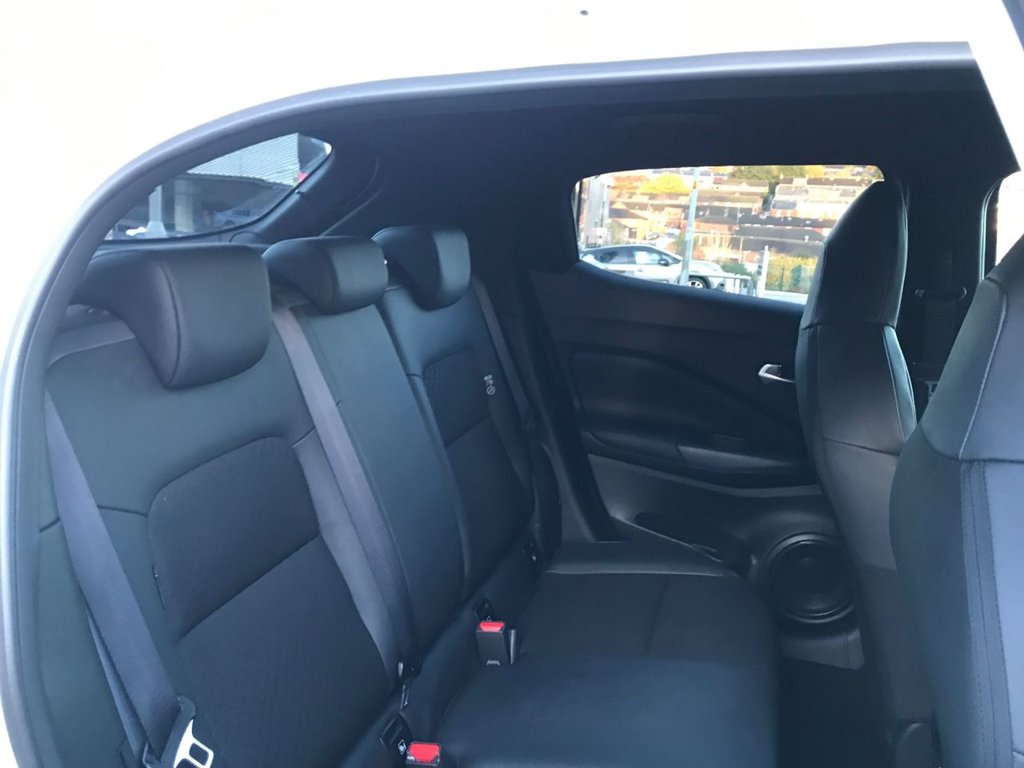 Used Nissan Juke 2024 for sale - 76375951: Photo 12