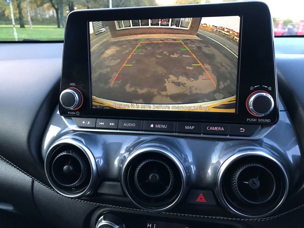 Used Nissan Juke 2024 for sale - 76375951: Photo 2