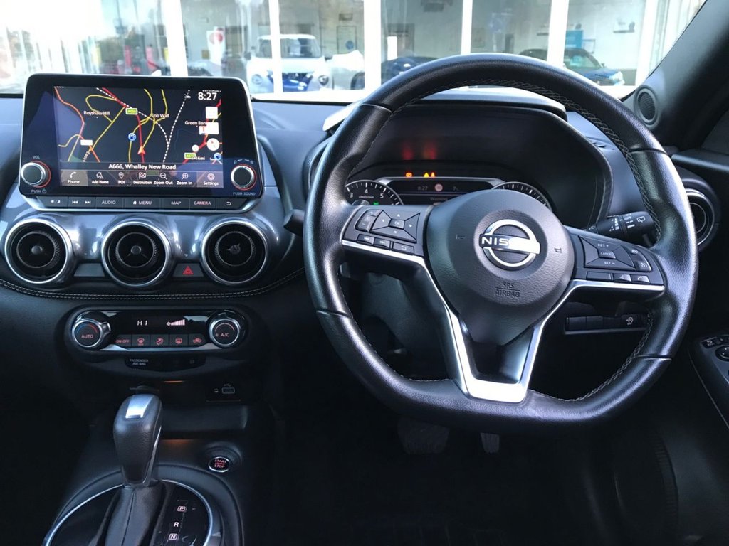 Used Nissan Juke 2024 for sale - 76375951: Photo 21