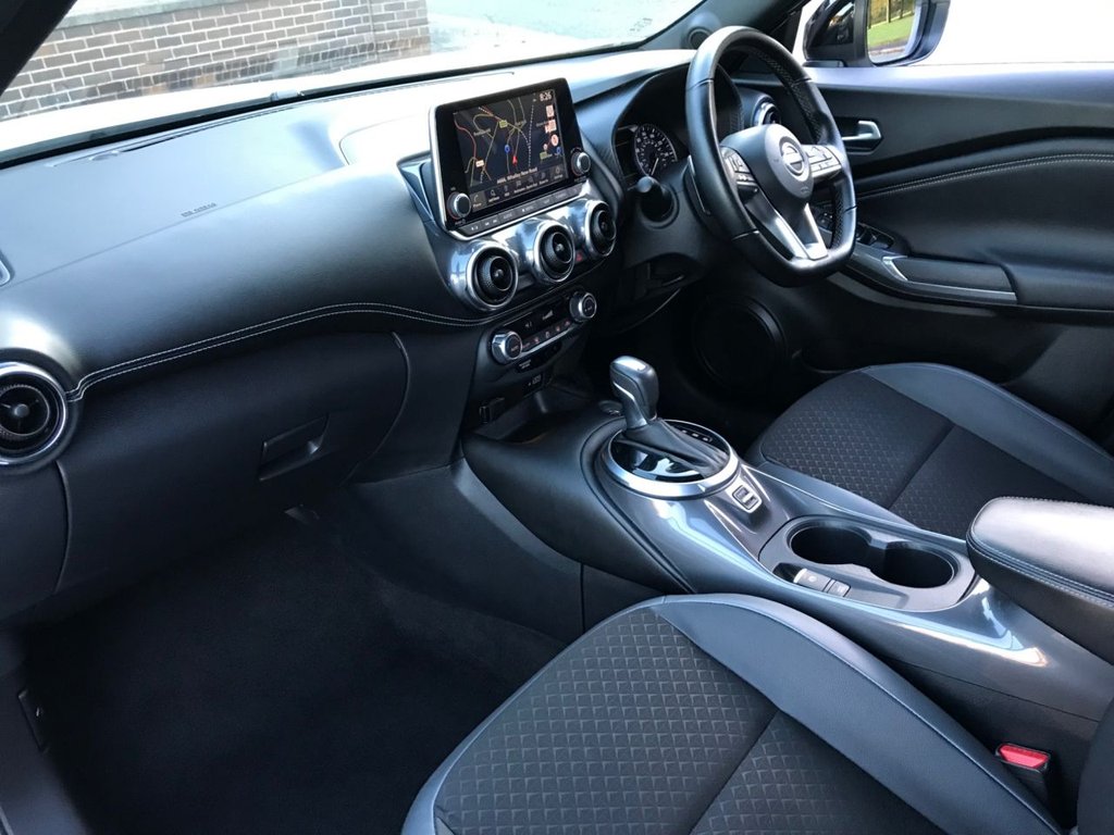 Used Nissan Juke 2024 for sale - 76375951: Photo 24