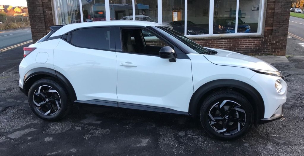 Used Nissan Juke 2024 for sale - 76375951: Photo 27