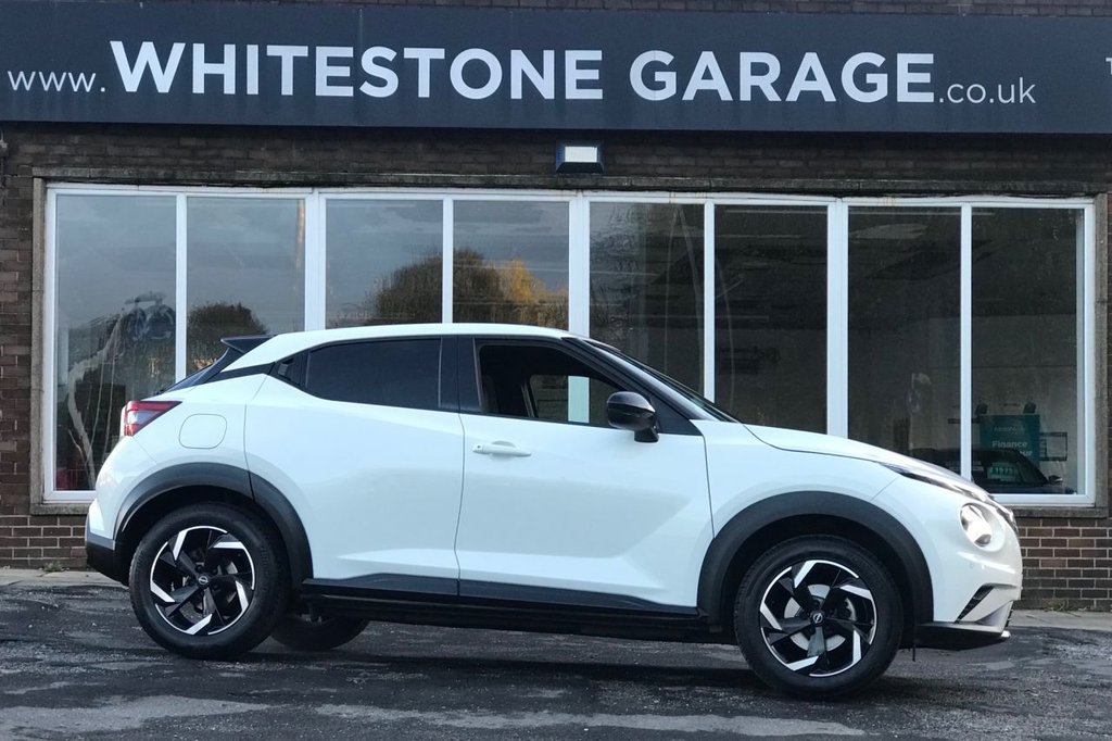 Used Nissan Juke 2024 for sale - 76375951: Photo 5