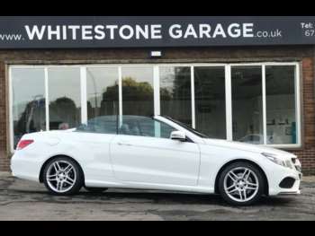Used Mercedes-Benz E-Class 2016 for sale - 72533124: Photo
