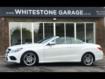 Used Mercedes-Benz E-Class 2016 for sale - 72533124: Photo