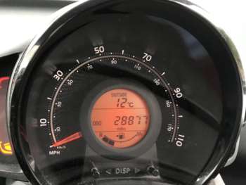 Used Toyota AYGO 2020 for sale - 74685383: Photo