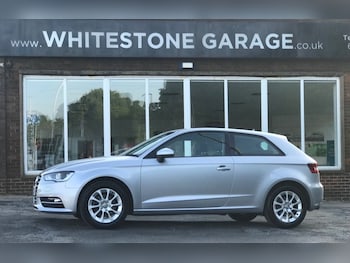 Used Audi A3 2015 for sale - 79506285: Photo