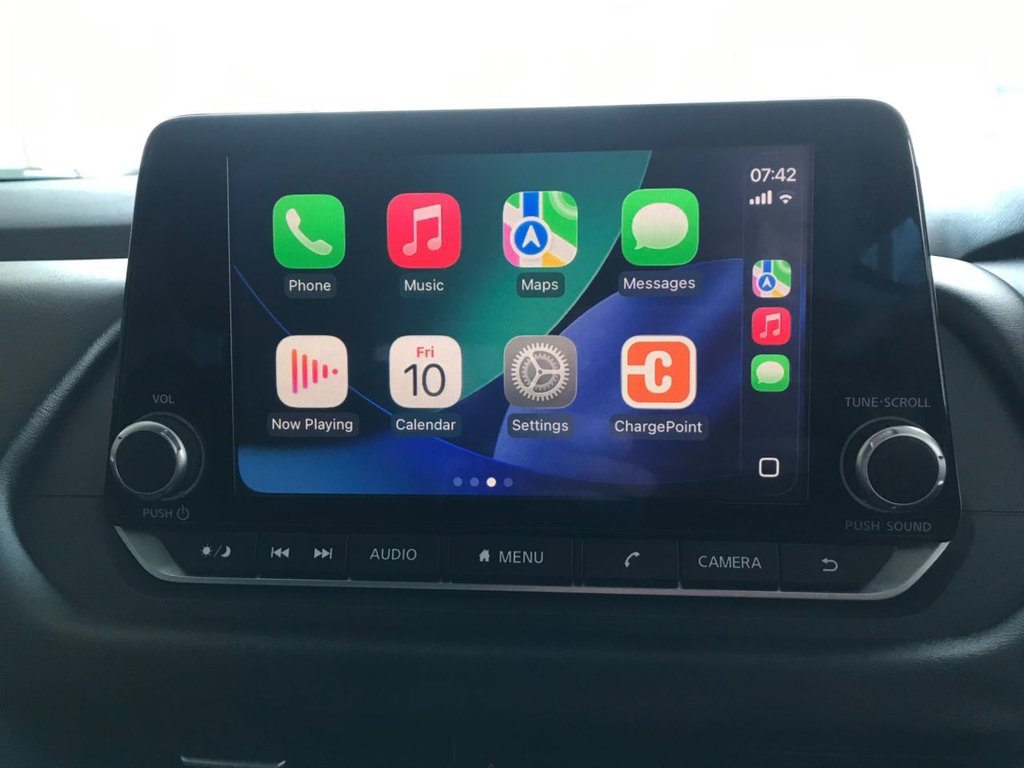 Used Nissan Qashqai 2023 for sale - 78200288: Photo 11