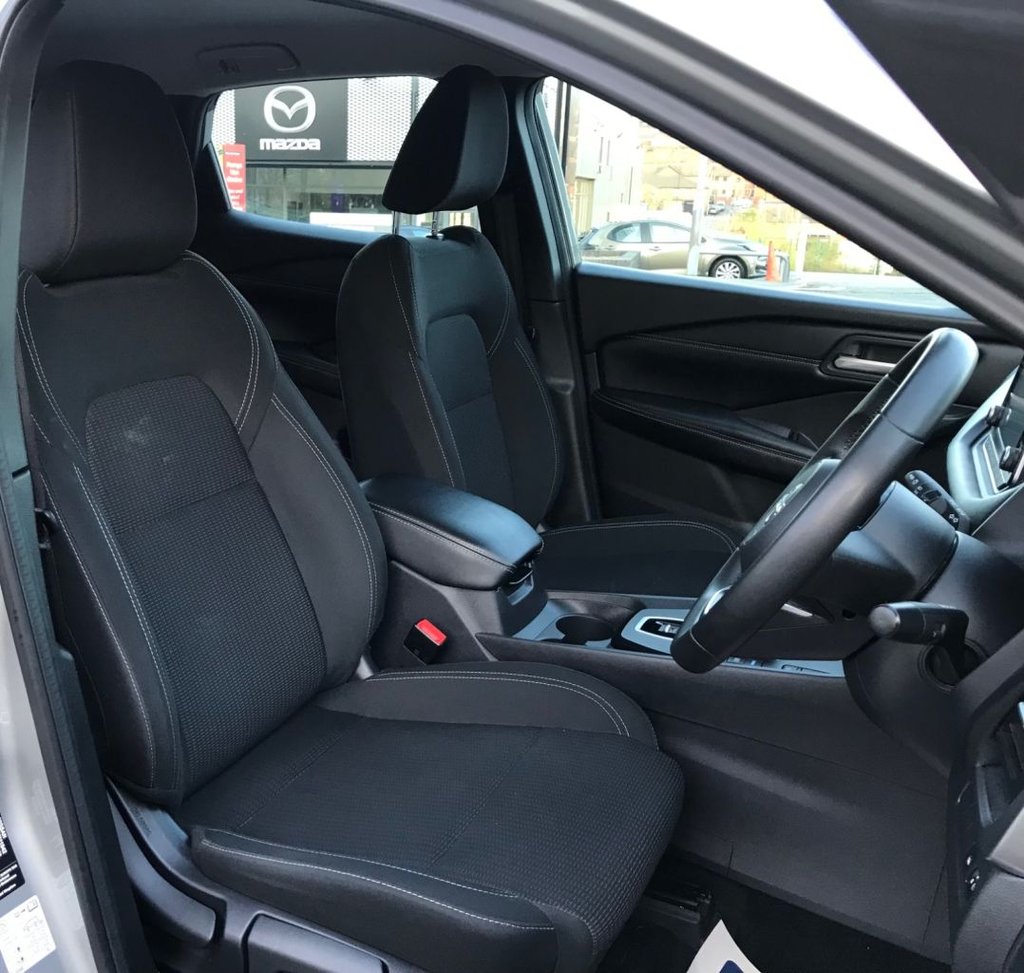 Used Nissan Qashqai 2023 for sale - 78200288: Photo 12