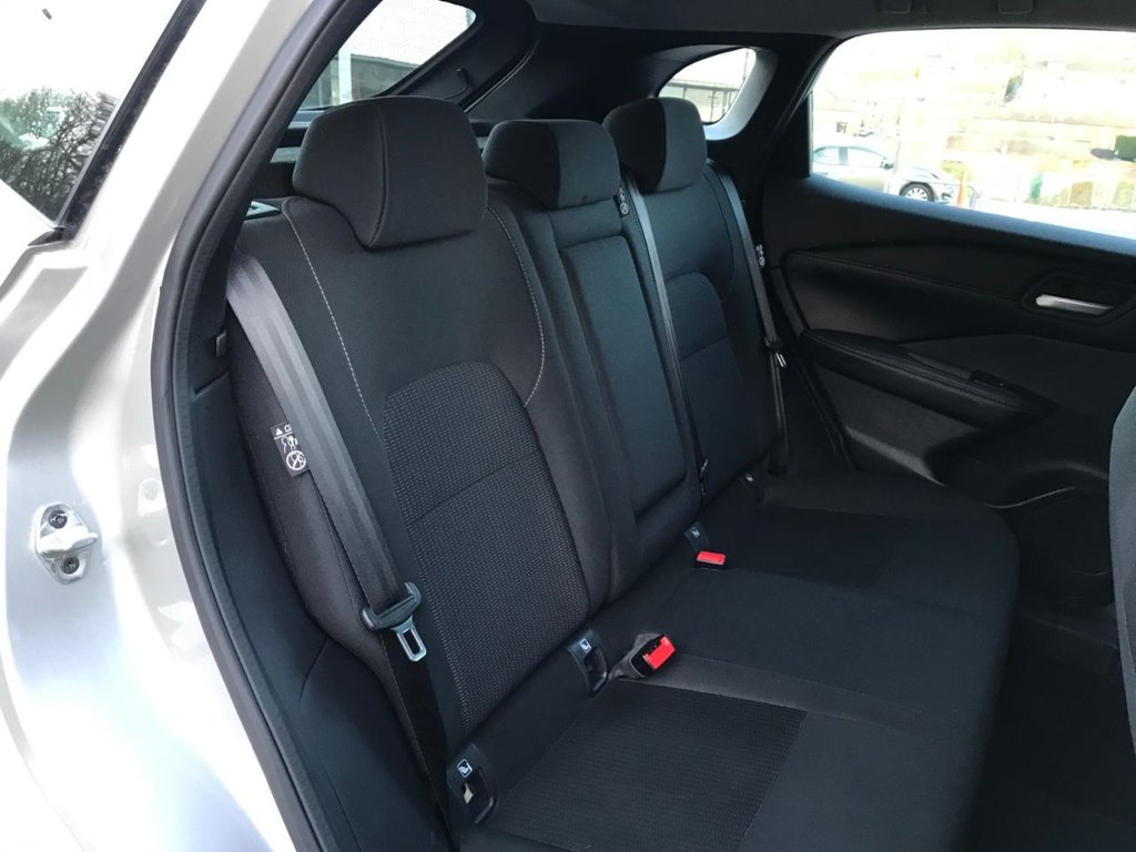 Used Nissan Qashqai 2023 for sale - 78200288: Photo 13