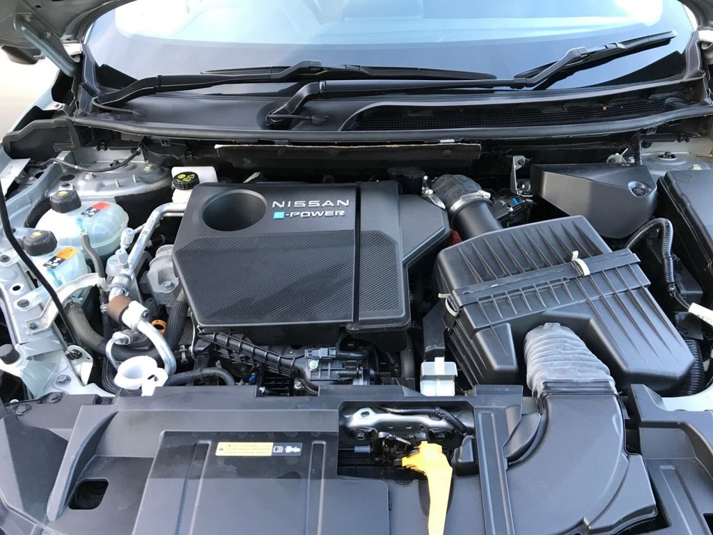 Used Nissan Qashqai 2023 for sale - 78200288: Photo 15