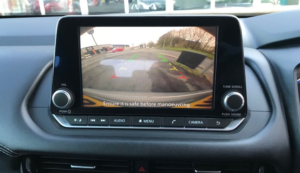 Used Nissan Qashqai 2023 for sale - 78200288: Photo 16