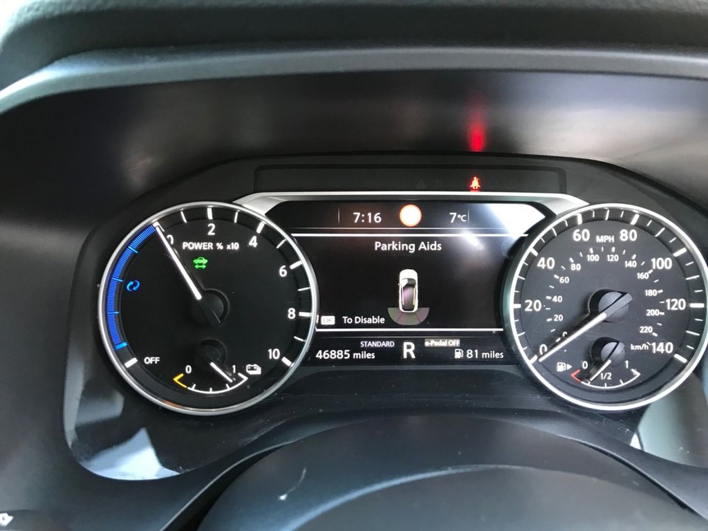 Used Nissan Qashqai 2023 for sale - 78200288: Photo 18