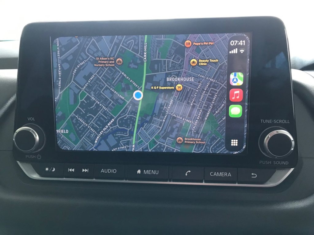 Used Nissan Qashqai 2023 for sale - 78200288: Photo 2