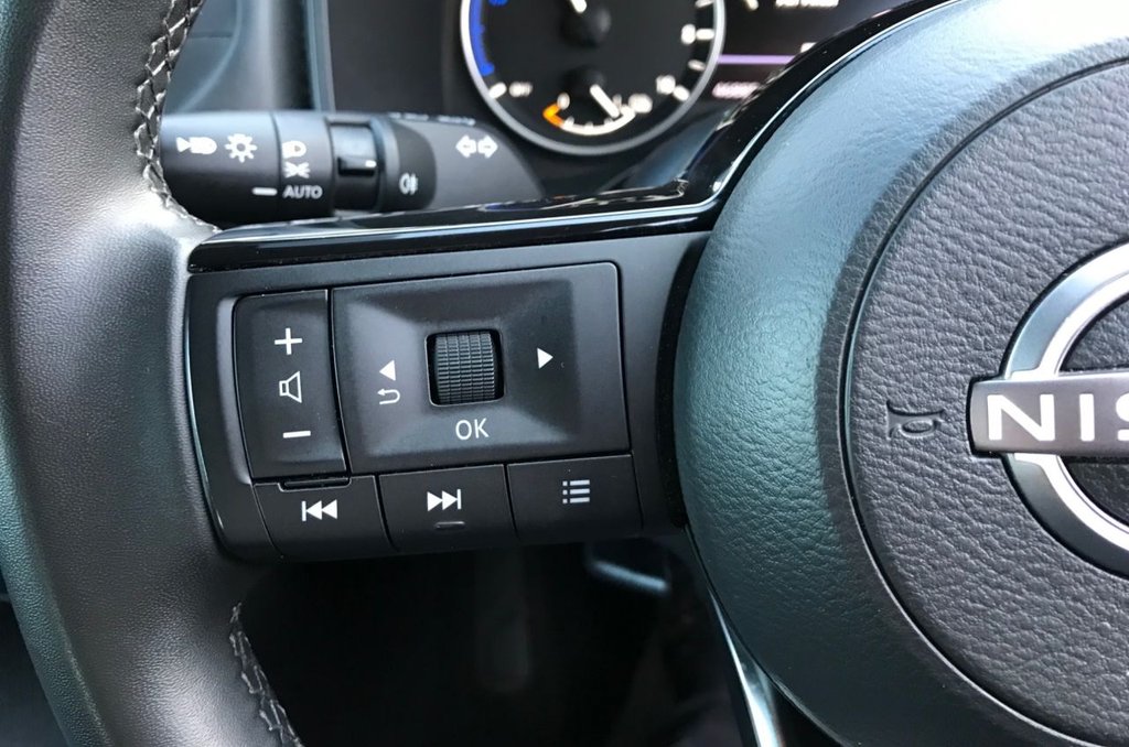 Used Nissan Qashqai 2023 for sale - 78200288: Photo 20