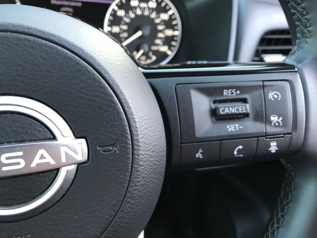 Used Nissan Qashqai 2023 for sale - 78200288: Photo 21