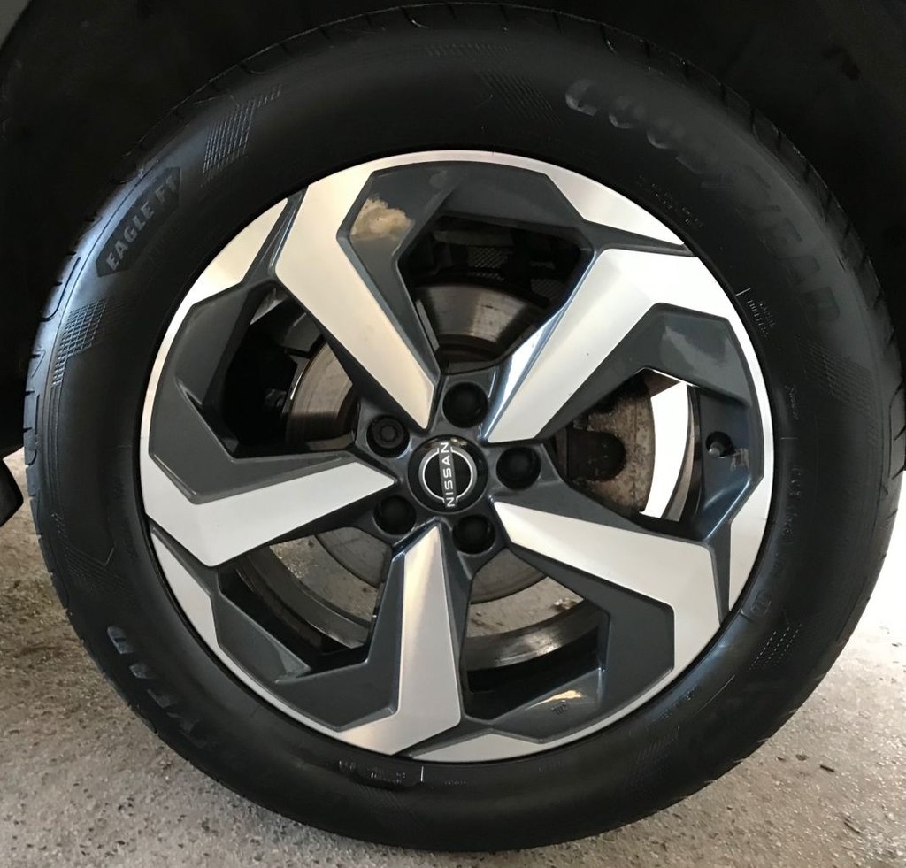 Used Nissan Qashqai 2023 for sale - 78200288: Photo 22