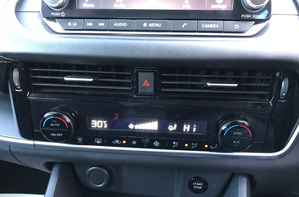 Used Nissan Qashqai 2023 for sale - 78200288: Photo 23