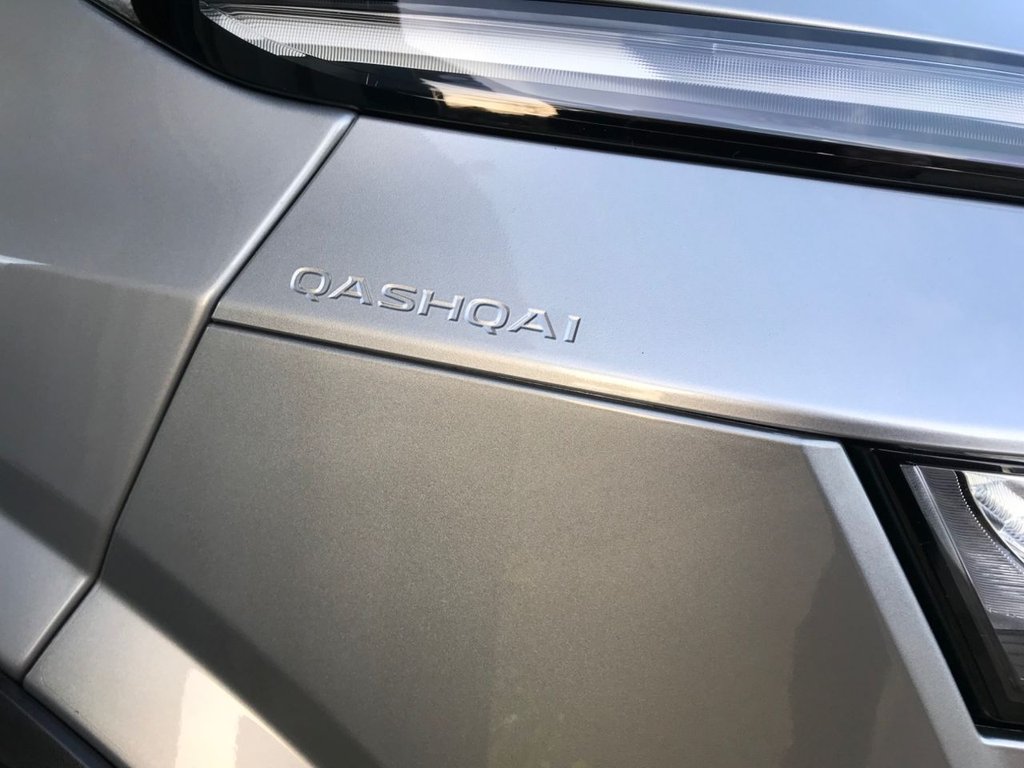 Used Nissan Qashqai 2023 for sale - 78200288: Photo 24