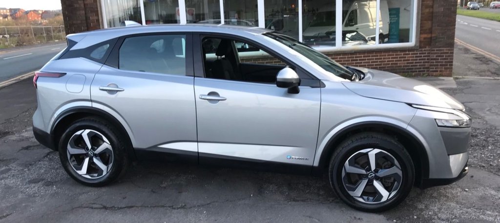 Used Nissan Qashqai 2023 for sale - 78200288: Photo 27