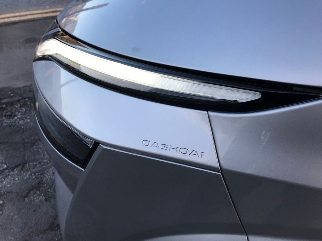 Used Nissan Qashqai 2023 for sale - 78200288: Photo 32